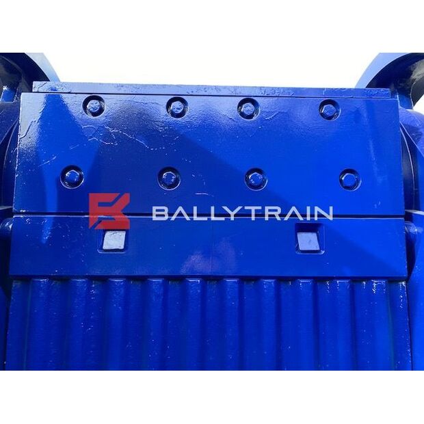 Maximus 43x27 Static Jaw Crusher-41301063