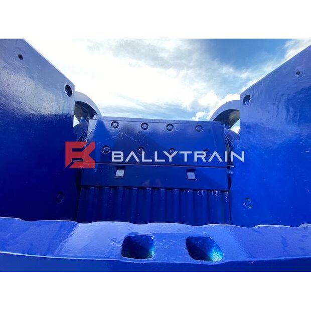 Maximus 43x27 Static Jaw Crusher-41301064