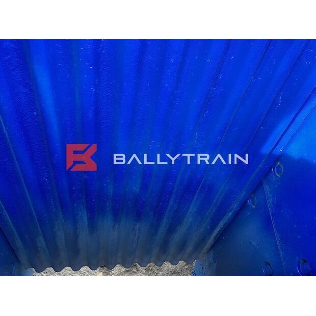 Maximus 43x27 Static Jaw Crusher-41301067