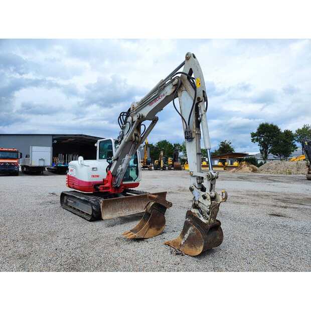 2019 TAKEUCHI TB290-41302266