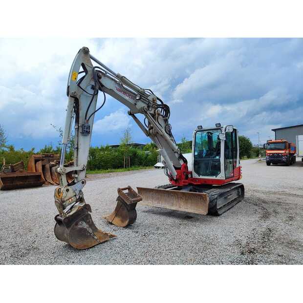 2019 TAKEUCHI TB290-41302268