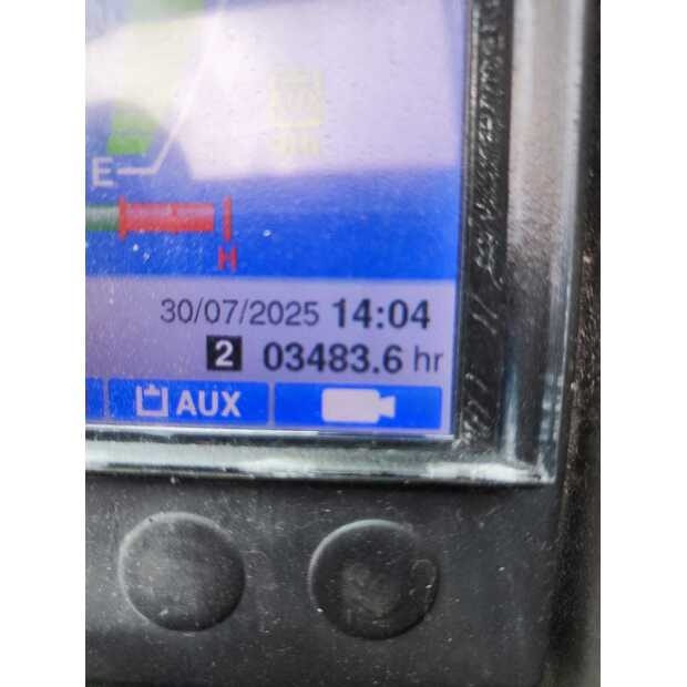 2019 TAKEUCHI TB290-41302271