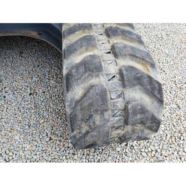 2019 TAKEUCHI TB290-41302275