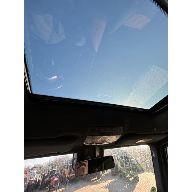Mercedes-Benz G400D-41302435