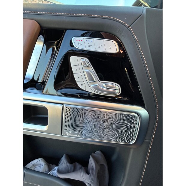 Mercedes-Benz G400D-41302436