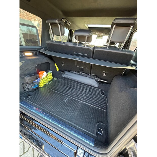 Mercedes-Benz G400D-41302437