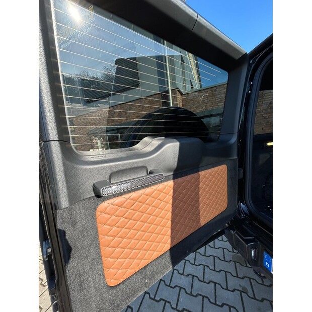 Mercedes-Benz G400D-41302438