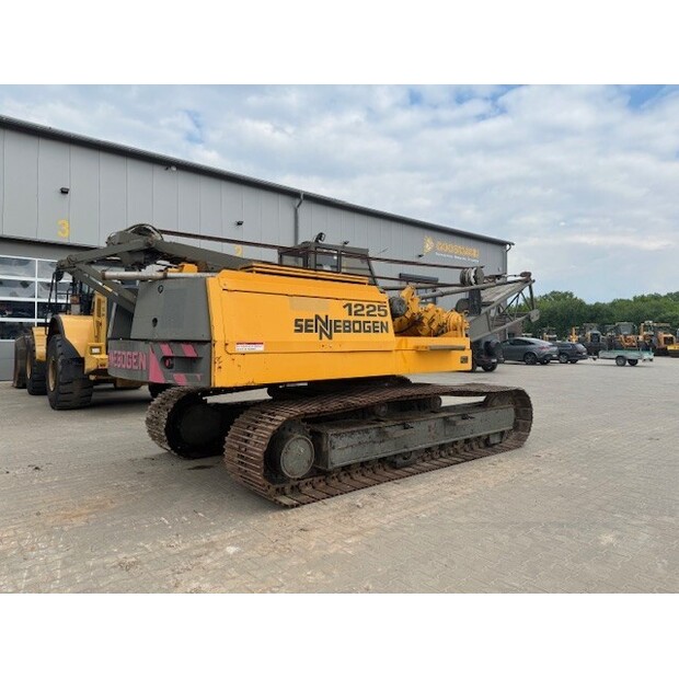 SENNEBOGEN S1225R-41302631