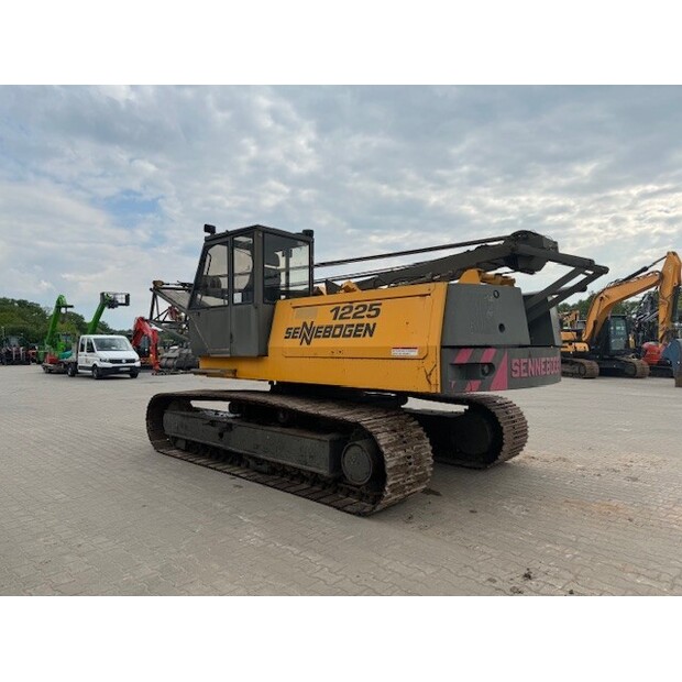 SENNEBOGEN S1225R-41302635
