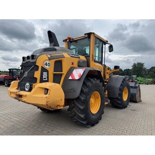 Volvo L70H-41302777