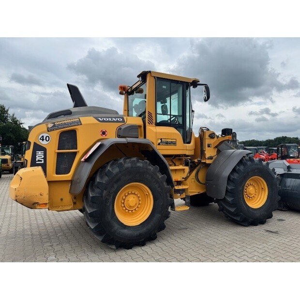 Volvo L70H-41302779