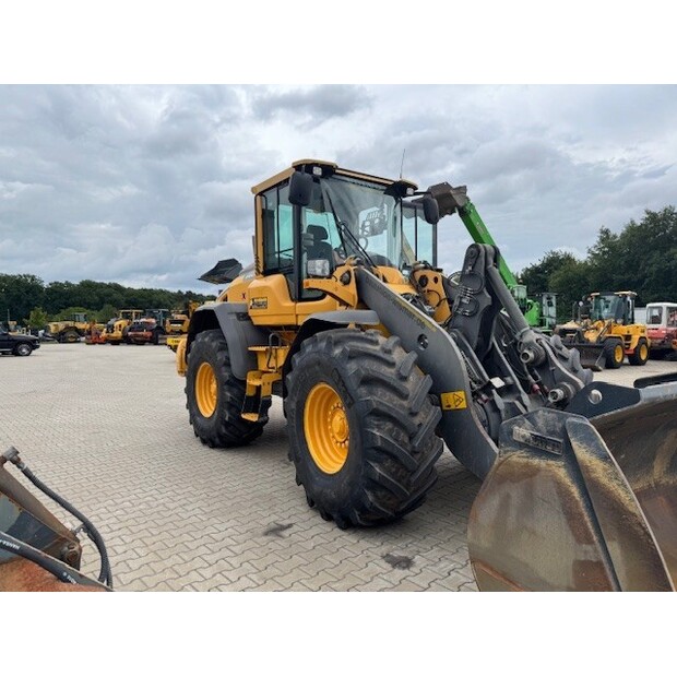 Volvo L70H-41302780