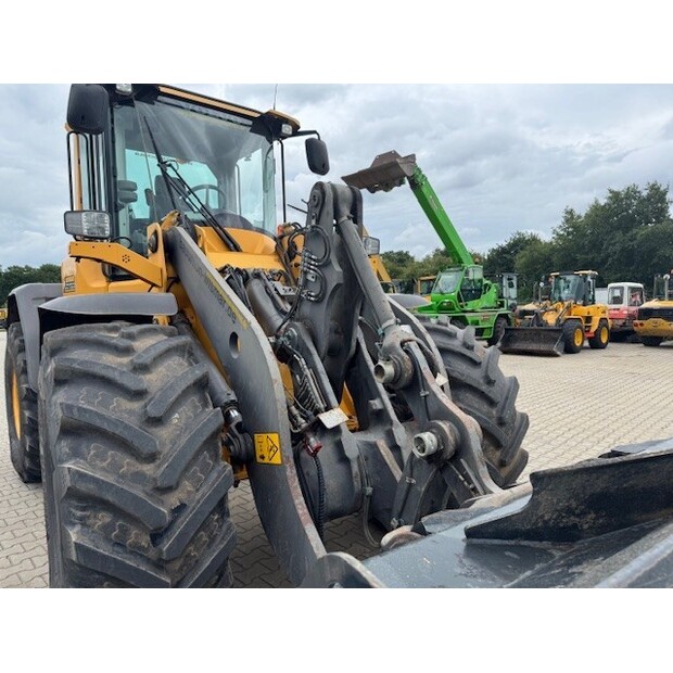 Volvo L70H-41302781