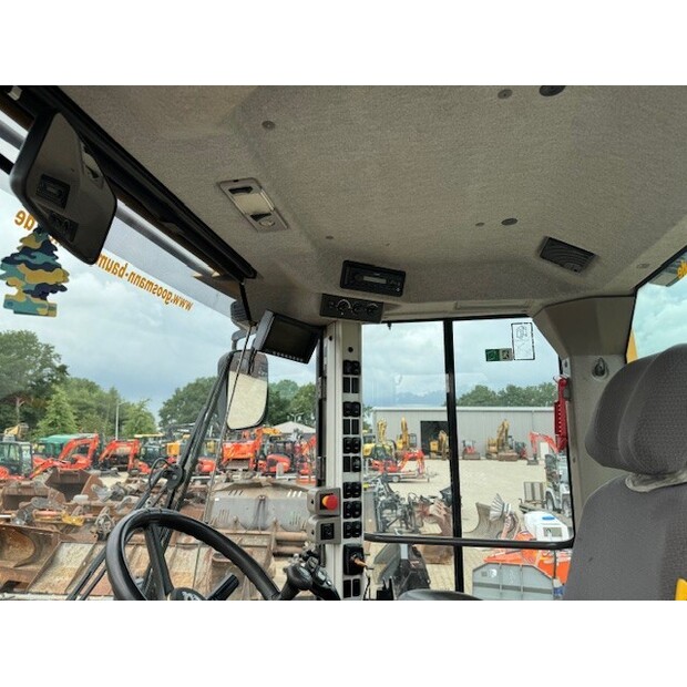 Volvo L70H-41302788