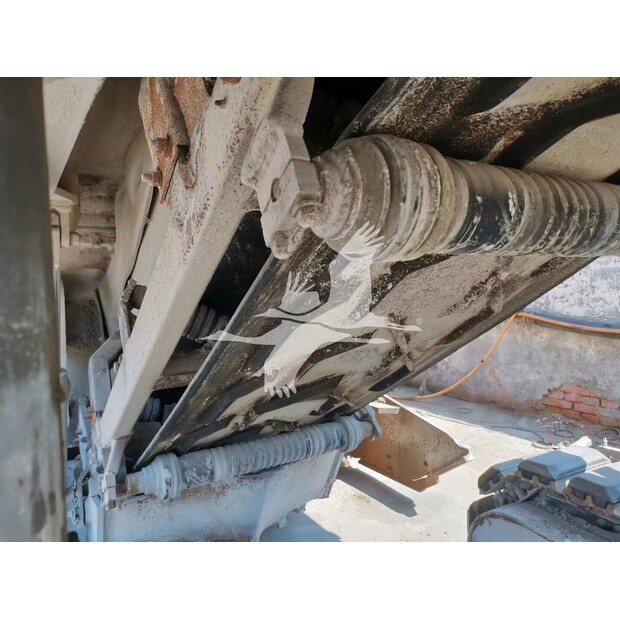 2011 Caterpillar PM-200-41303215
