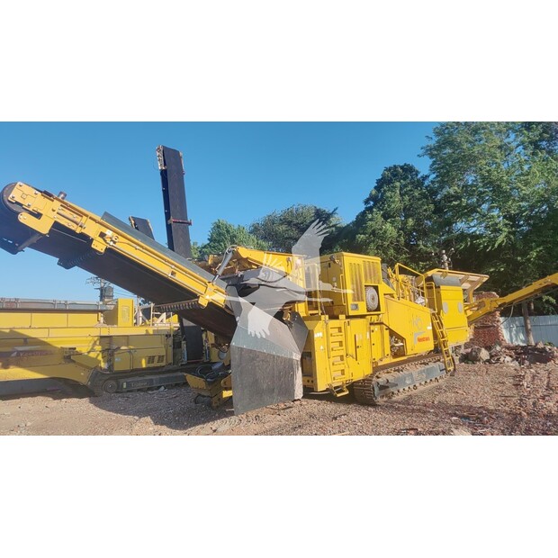 2017 Keestrack R6-41304672