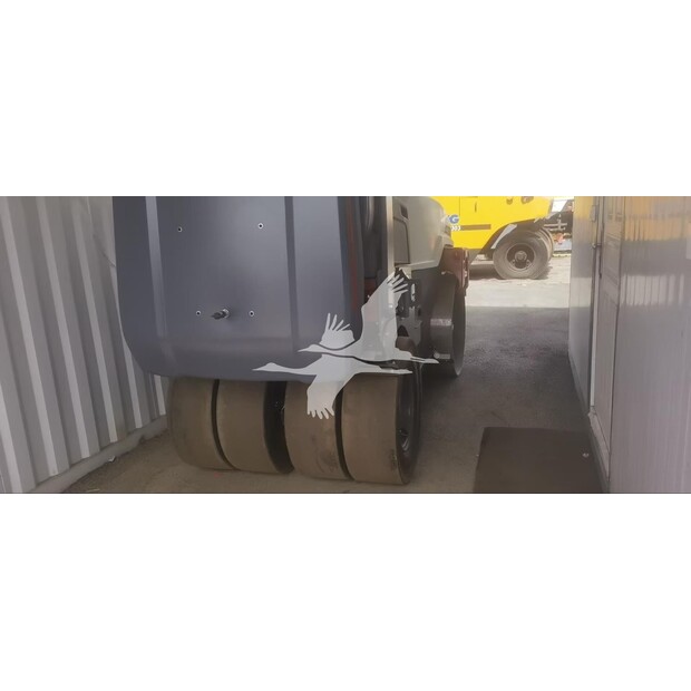 2023 DYNAPAC CC1400C VI-41305004