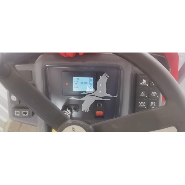2023 DYNAPAC CC1400C VI-41305006