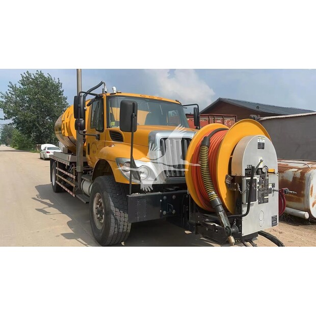 2017 Vactor RAMJET-41305121
