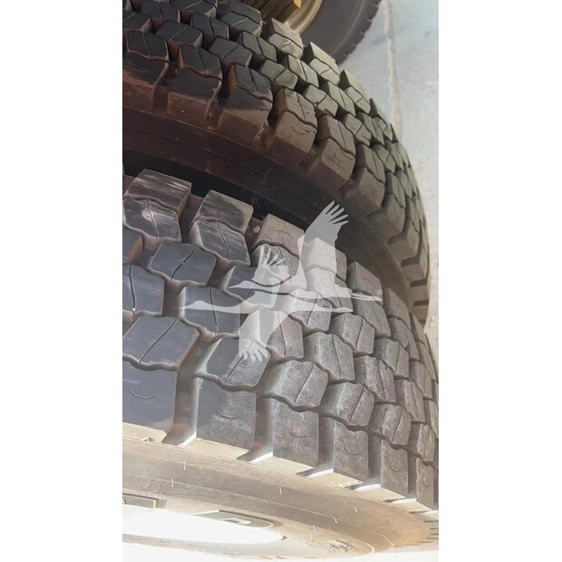 2017 Vactor RAMJET-41305124
