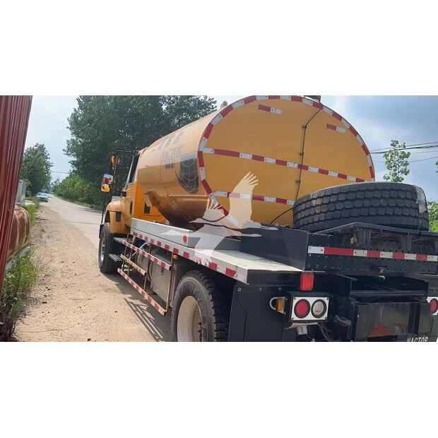 2017 Vactor RAMJET-41305126