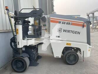 Image for COLD MILLING MACHINES 2023 Wirtgen W50HRI