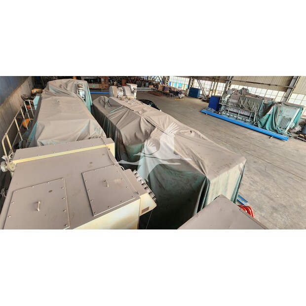 2009 Hyundai HFJ7718-14K-41306113