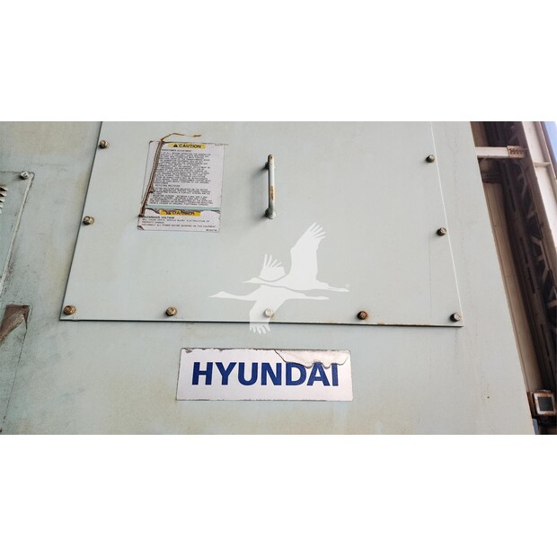 2009 Hyundai HFJ7718-14K-41306115
