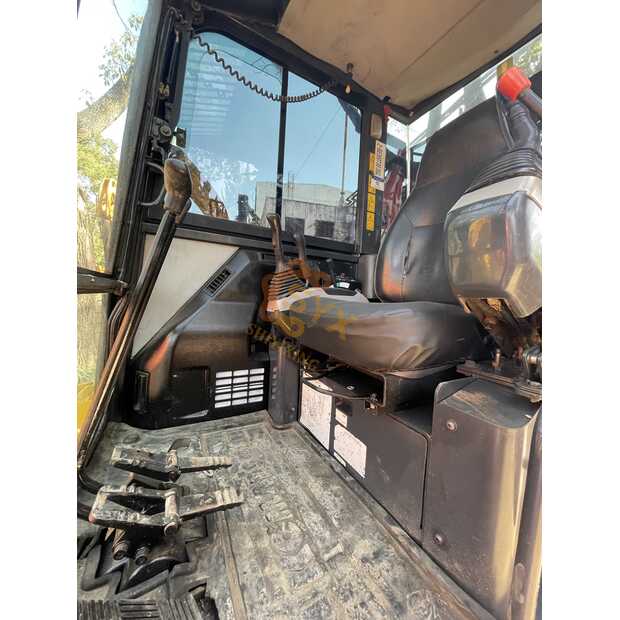 2023 Komatsu PC56-7-41306901