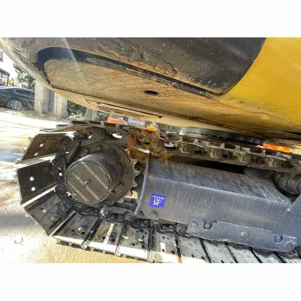 2023 Komatsu PC56-7-41306905