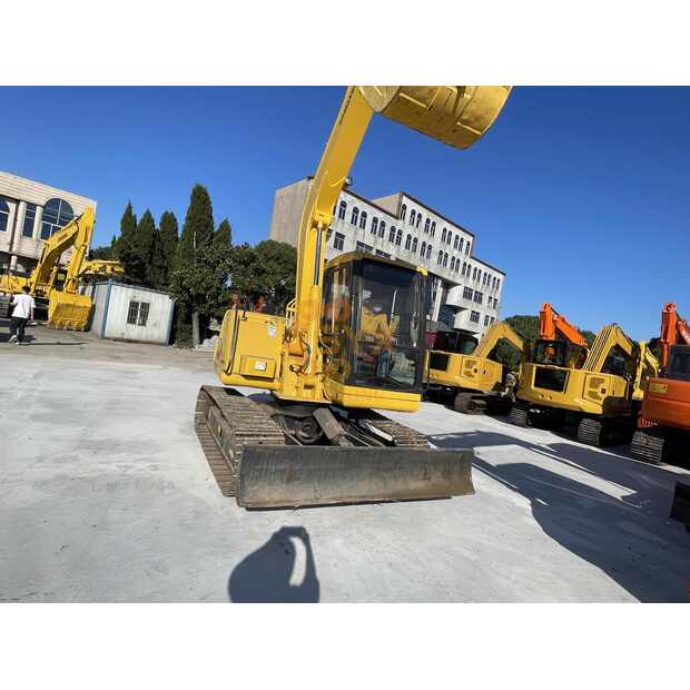 2022 Komatsu PC60-7-41307176