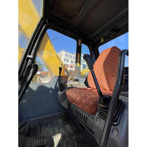 2022 Komatsu PC60-7-41307180