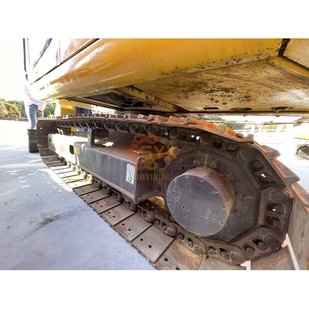2022 Komatsu PC60-7-41307181