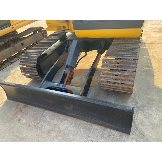 2022 Komatsu PC60-8-41307377