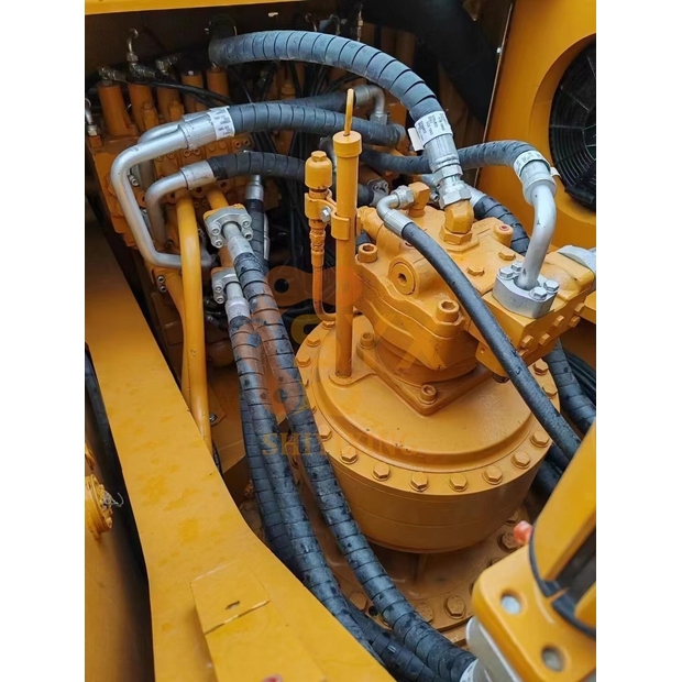 2022 Caterpillar 330D2-41307384