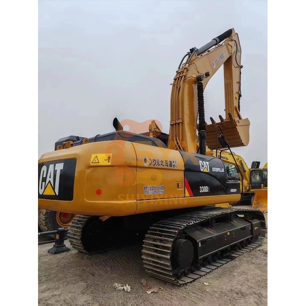 2022 Caterpillar 330D2-41307386