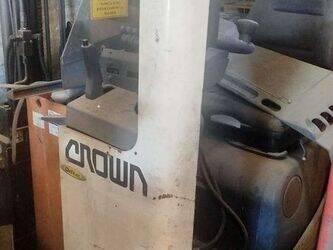 صورة ل رافعات شوكية كراون