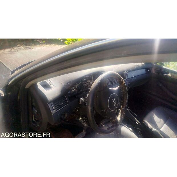 2002 Audi A6-41307414