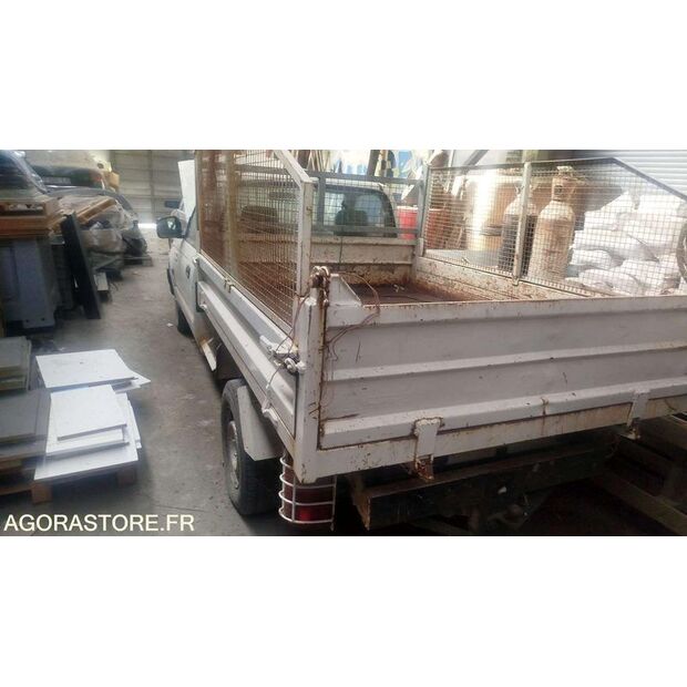 2003 تويوتا Hilux-41307470