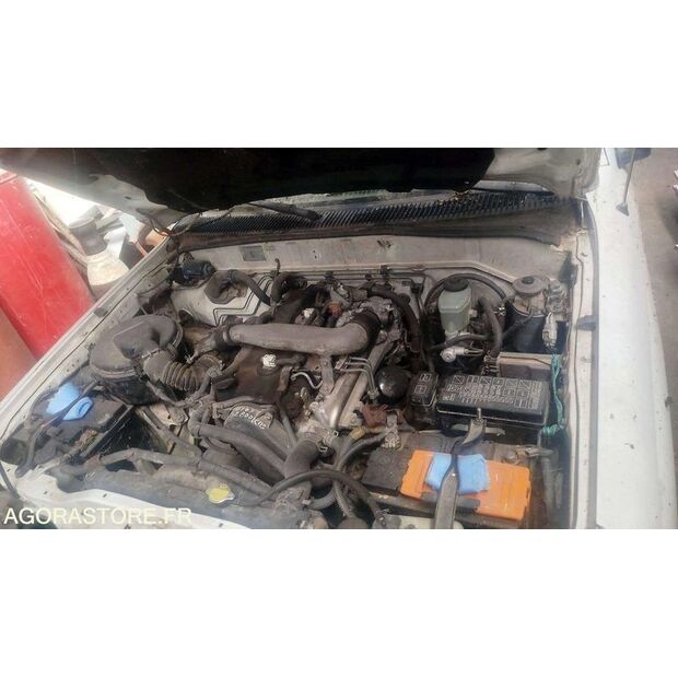 2003 تويوتا Hilux-41307472