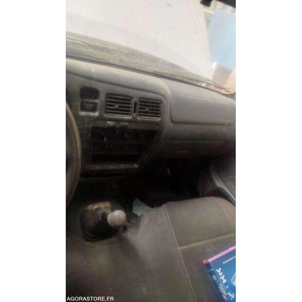 2003 تويوتا Hilux-41307475