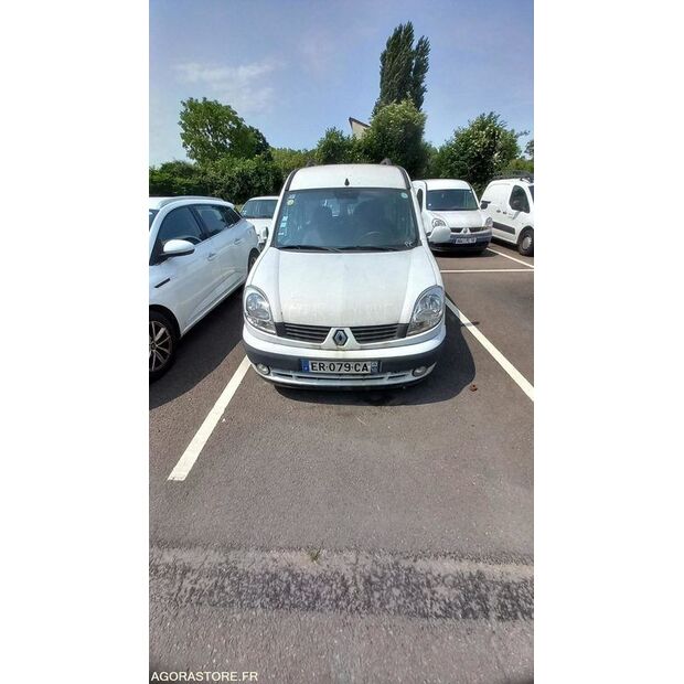 2006 Renault Kangoo-41307481