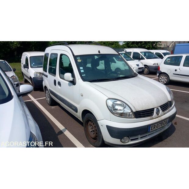 2006 Renault Kangoo-41307482