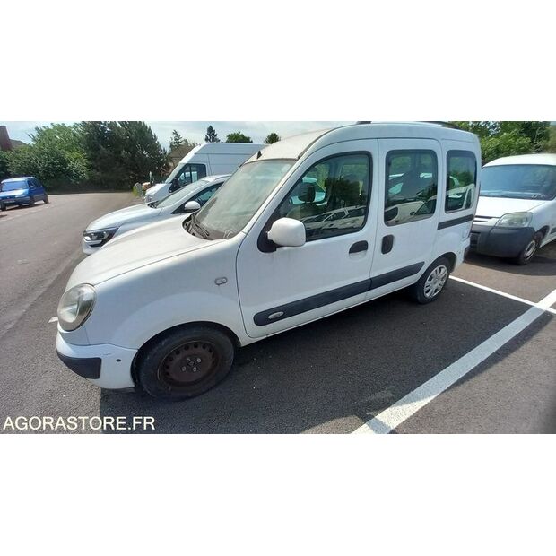 2006 Renault Kangoo-41307483