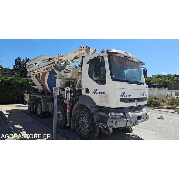 2004 Renault PREMIUM-41307486