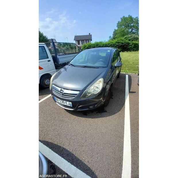 2011 Opel CORSA-41307571