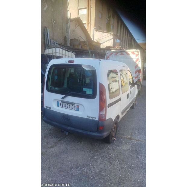 2003 Renault Kangoo-41307581