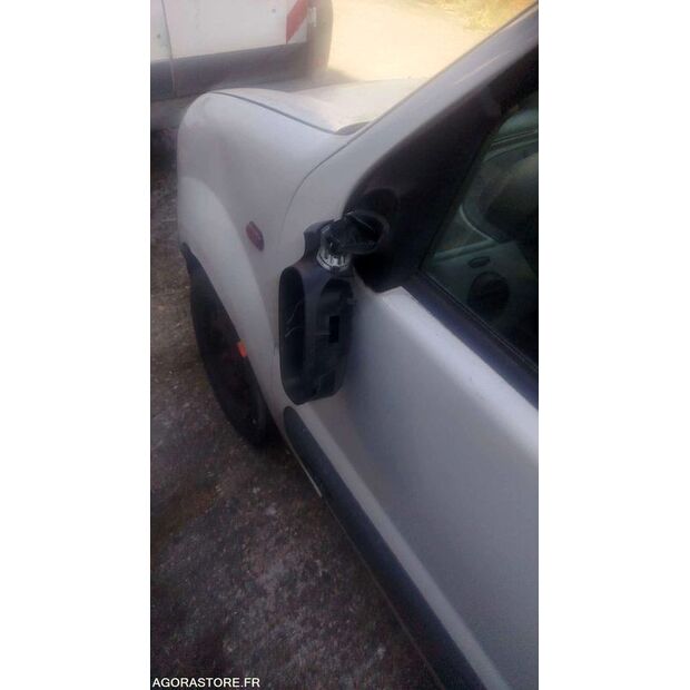 2003 Renault Kangoo-41307590