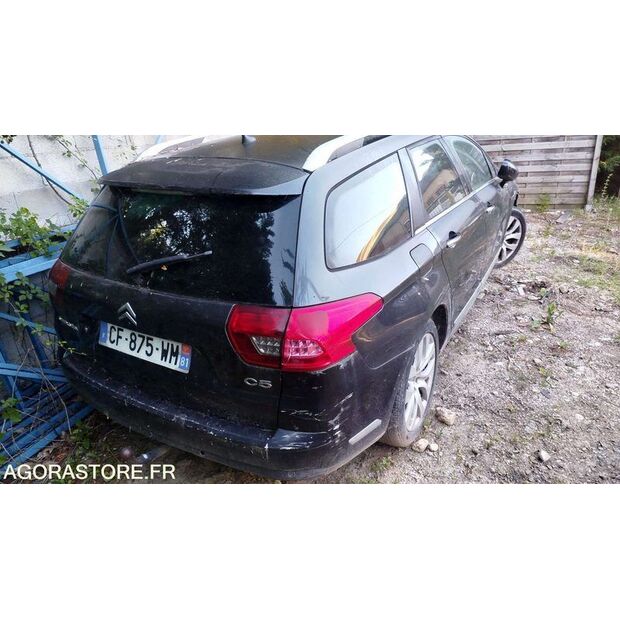 2011 Citroen C5-41307624
