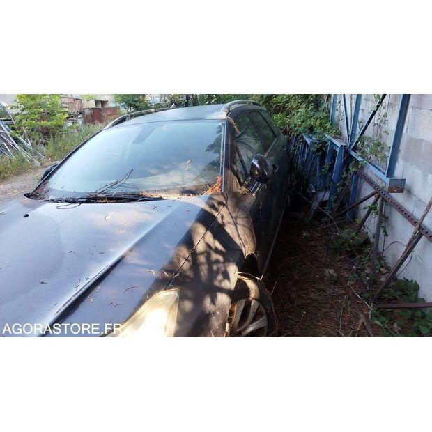 2011 Citroen C5-41307626